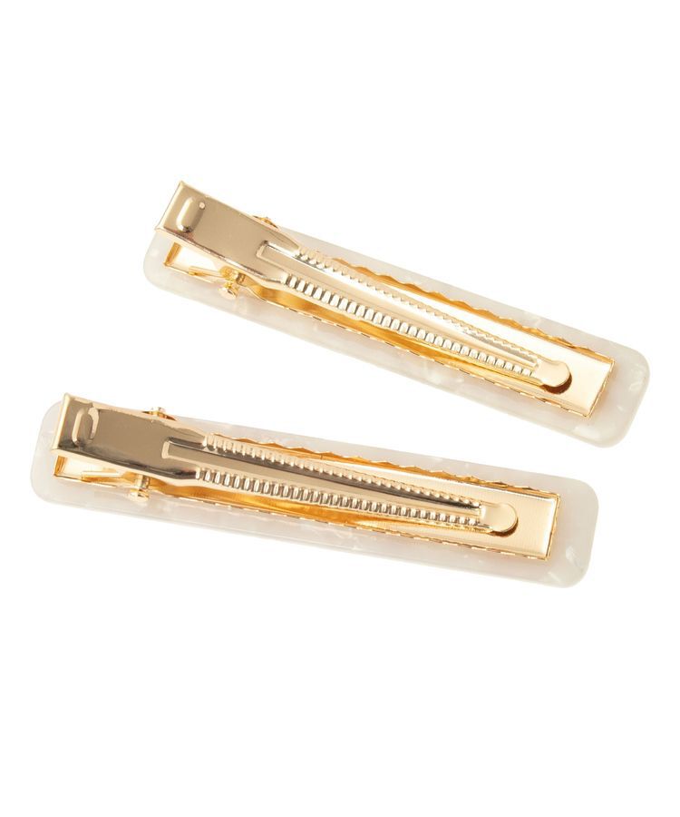 Maison de FLEUR「ビジューアセチピン2SET」|その他|