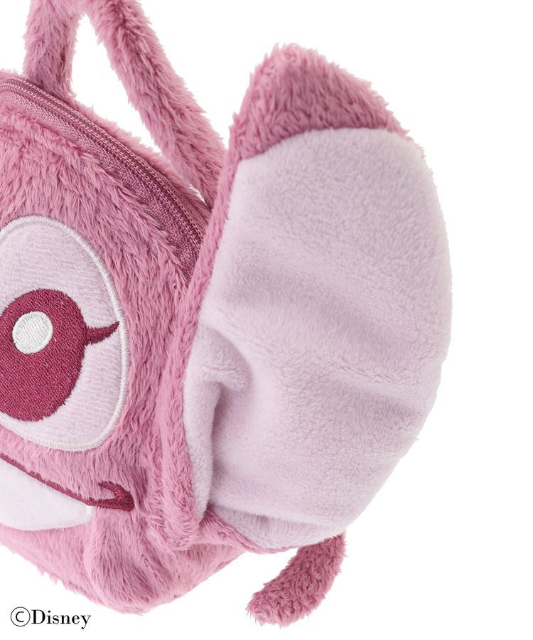 Maison de FLEUR「エンジェル/ラウンドポーチ」|ポーチ|