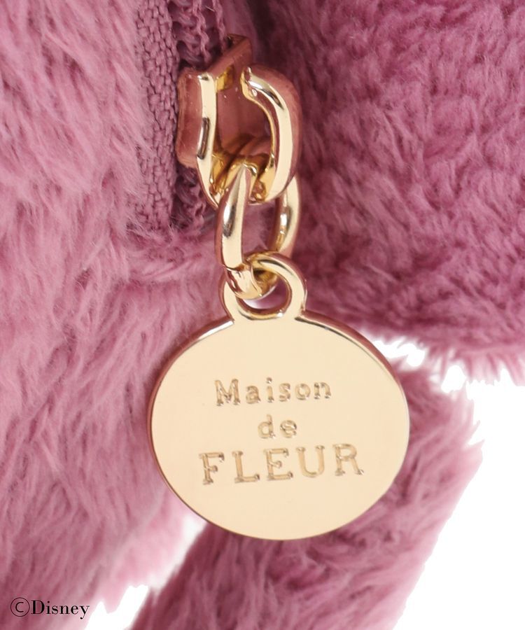 Maison de FLEUR「エンジェル/ラウンドポーチ」|ポーチ|