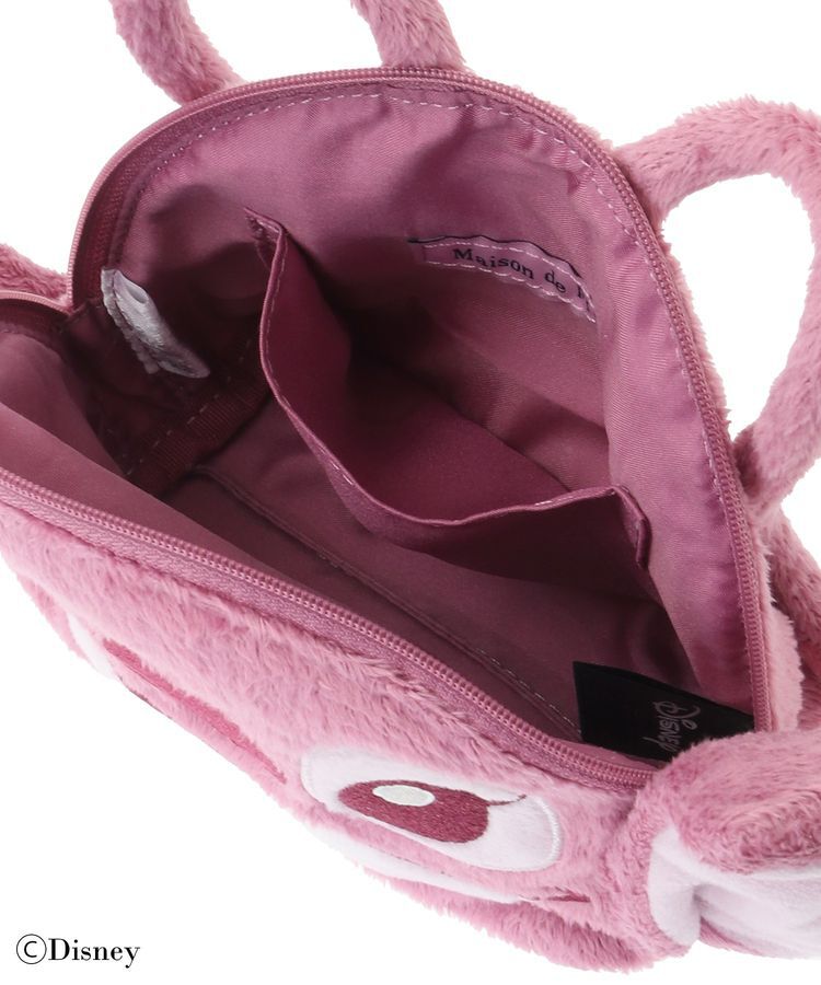 Maison de FLEUR「エンジェル/ラウンドポーチ」|ポーチ|