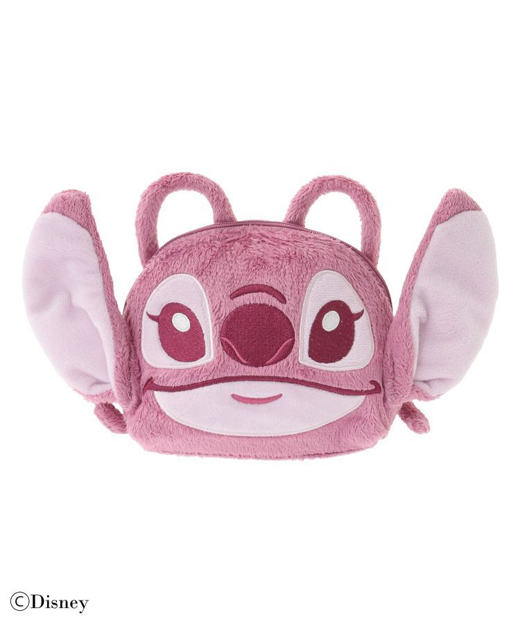 Maison de FLEUR「エンジェル/ラウンドポーチ」|ポーチ|