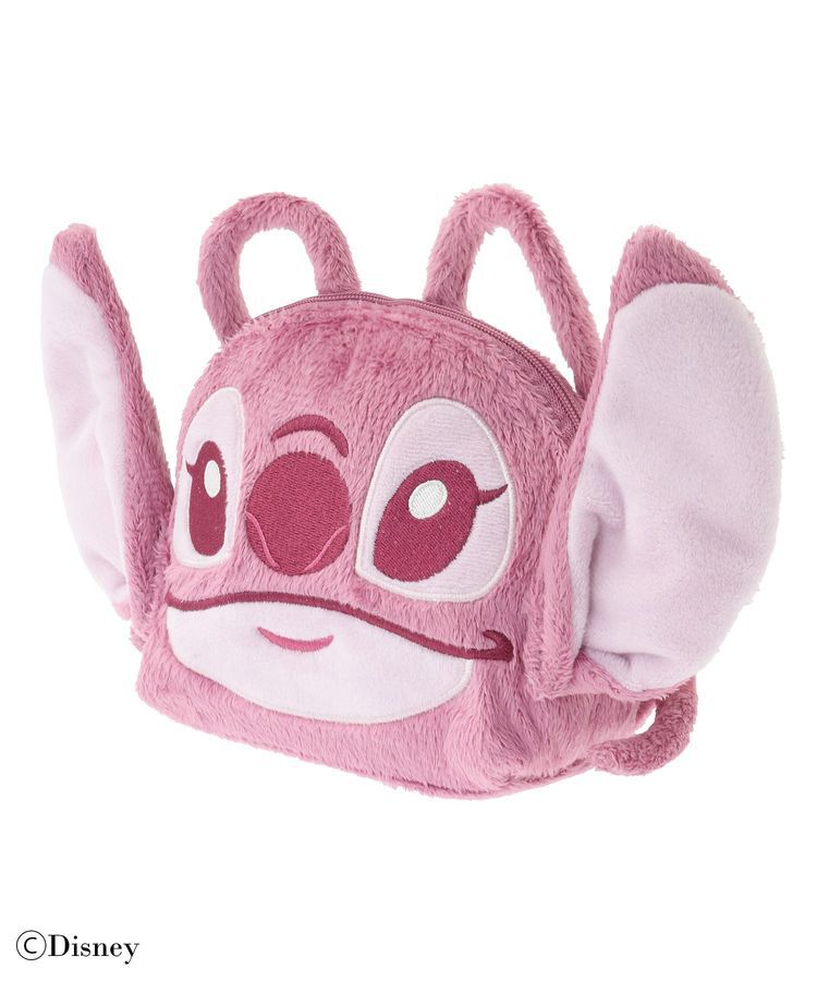 Maison de FLEUR「エンジェル/ラウンドポーチ」|ポーチ|