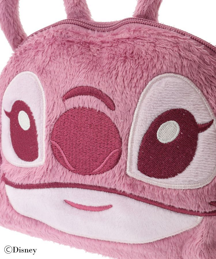 Maison de FLEUR「エンジェル/ラウンドポーチ」|ポーチ|