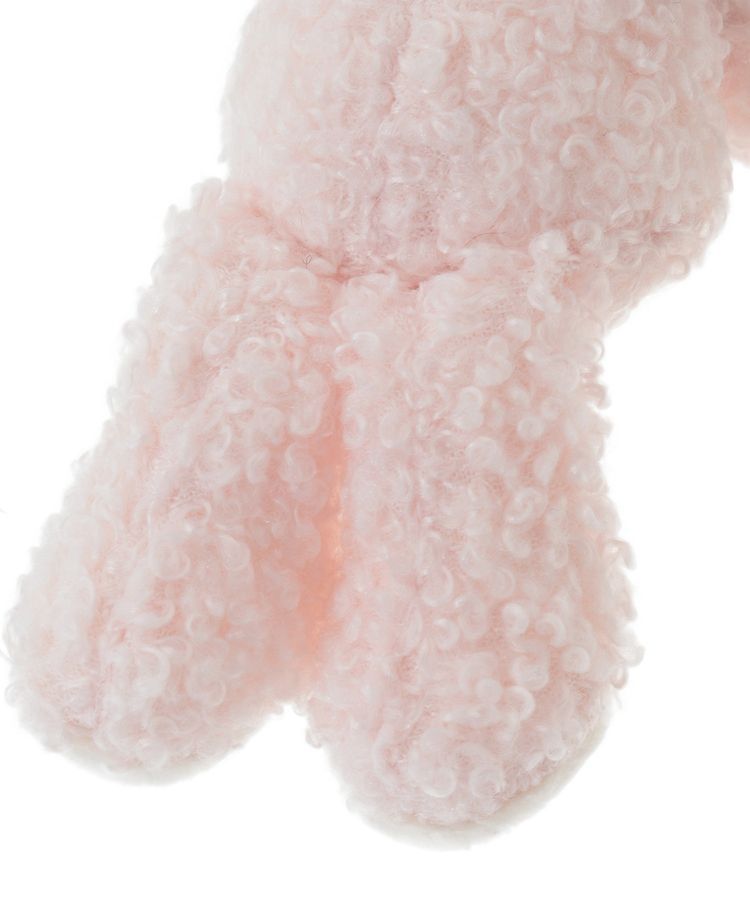 Maison de FLEUR「【限定カラーあり】リボンベアチャーム」|その他|