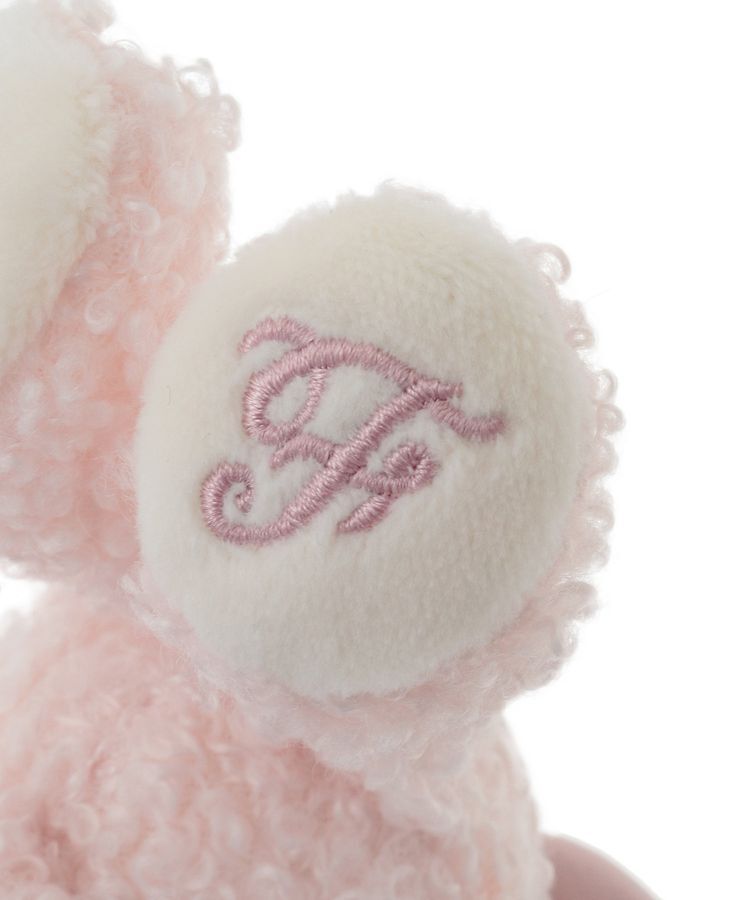 Maison de FLEUR「【限定カラーあり】リボンベアチャーム」|その他|