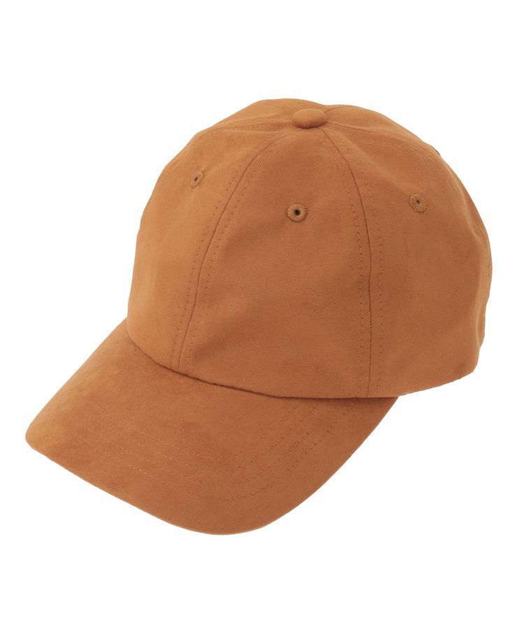 AMERICAN HOLIC「スエードライクキャップ」|その他|