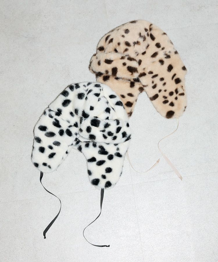 Green Parks「■別注 CONTROLFREAK フライトキャップ」|その他|