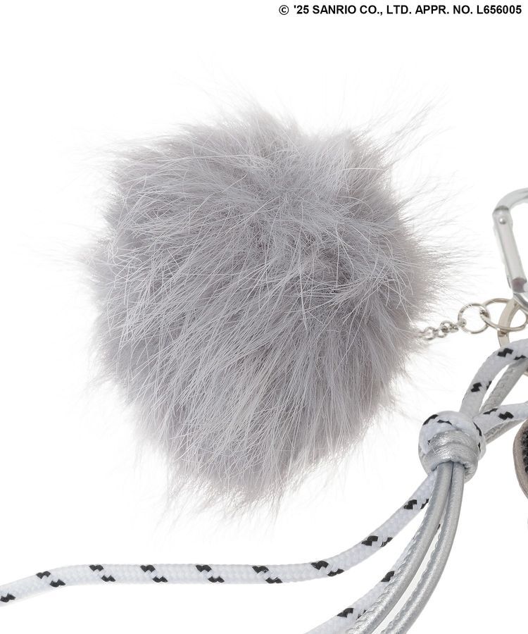 Green Parks「キラキラファーチャーム」|その他|