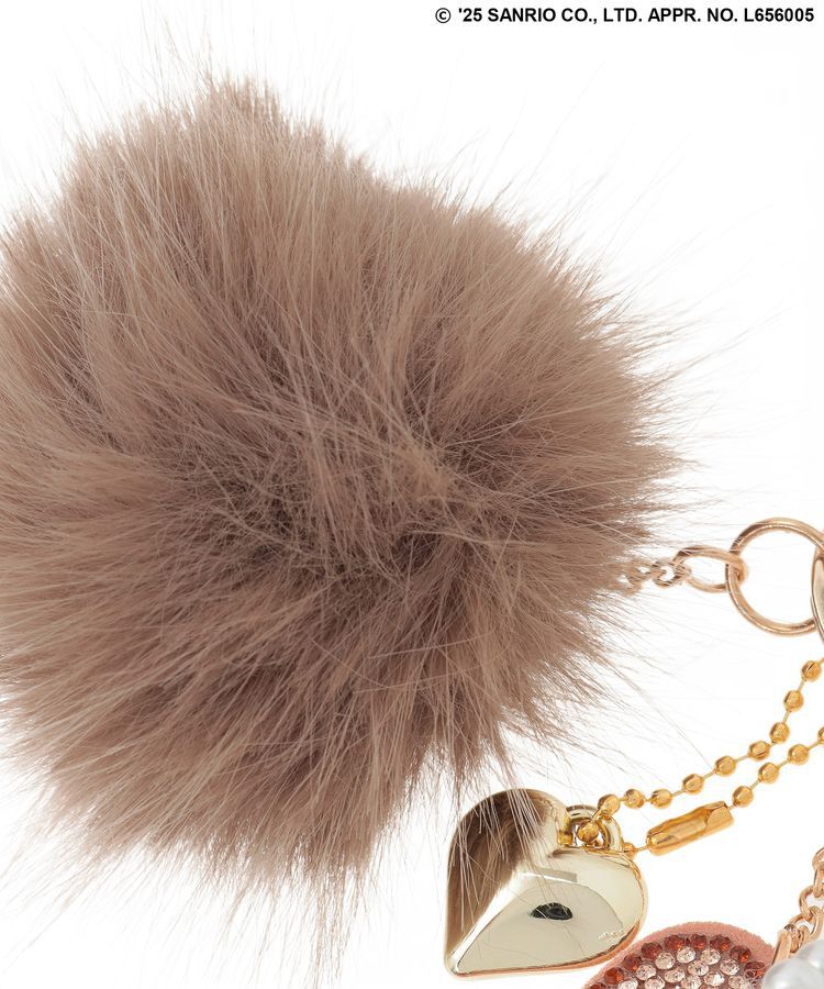 Green Parks「キラキラファーチャーム」|その他|