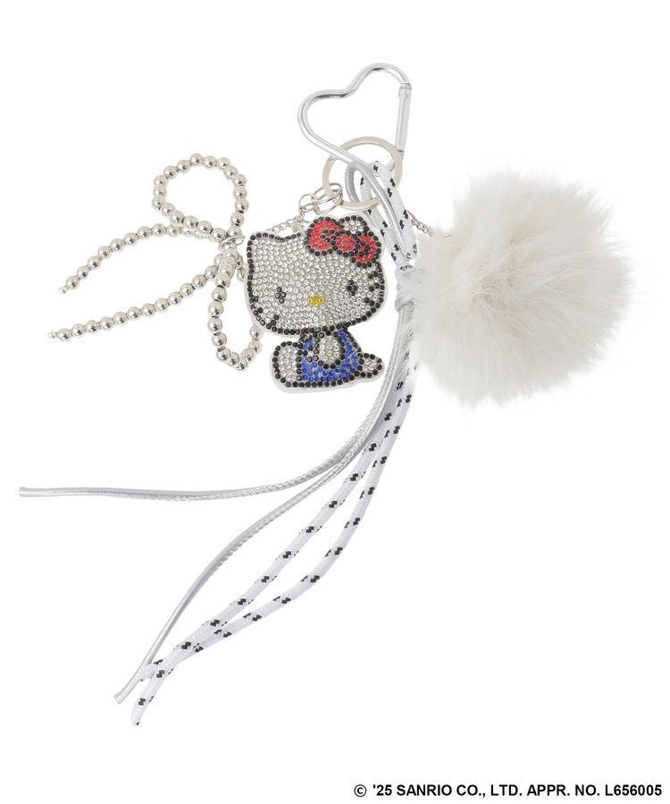 Green Parks「キラキラファーチャーム」|その他|