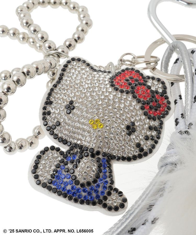 Green Parks「キラキラファーチャーム」|その他|