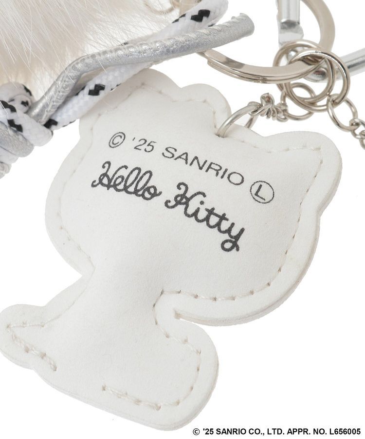 Green Parks「キラキラファーチャーム」|その他|