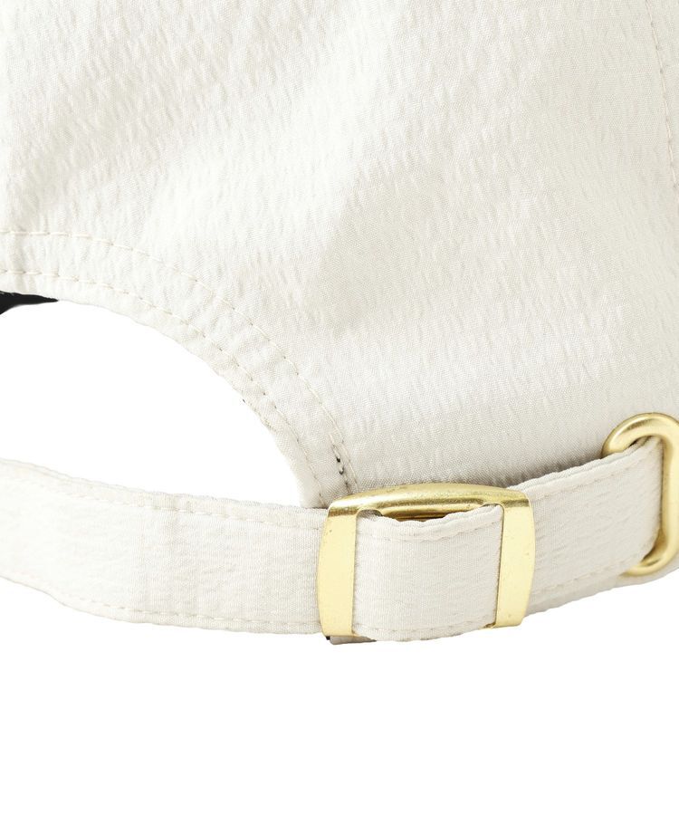 Green Parks「2WAY刺繍ロゴキャップ」|その他|