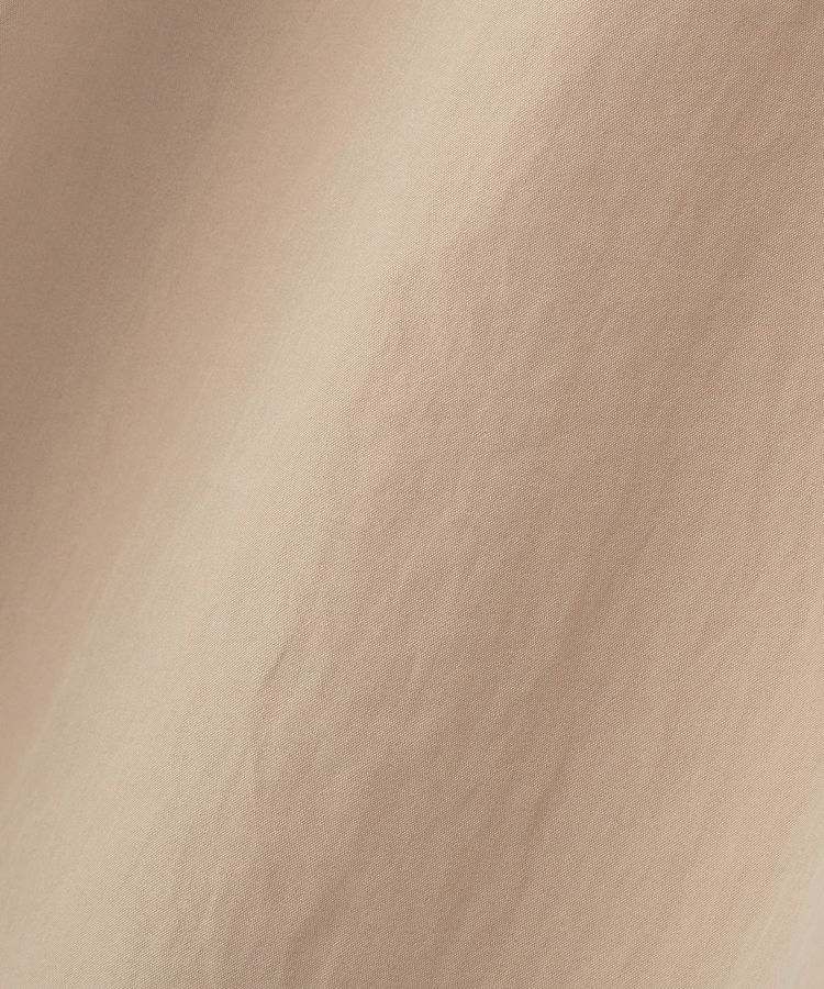 Green Parks「ペプラムドッキングワンピース」|ワンピース|