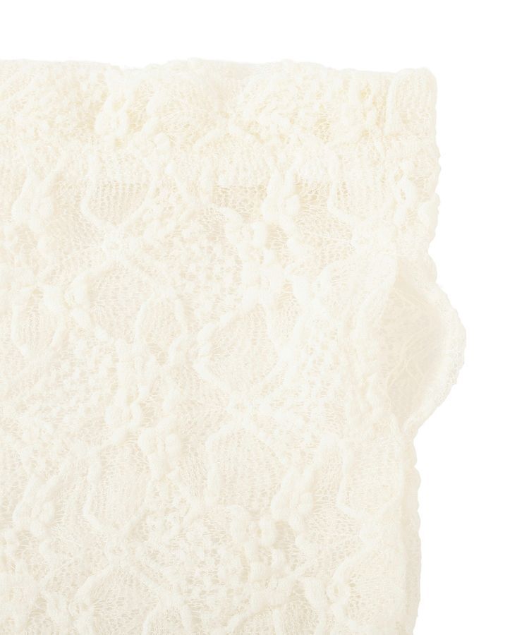 Green Parks「レース&times;シアー2Wayアームカバー」|その他|