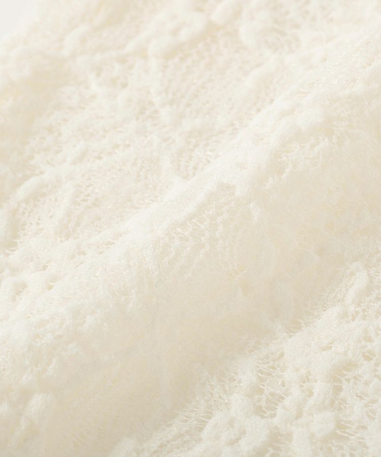 Green Parks「レース&times;シアー2Wayアームカバー」|その他|