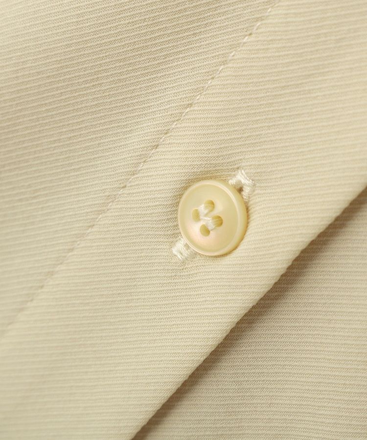 Green Parks「SET2点フリルビスチェ＋シャツワンピース」|ワンピース|