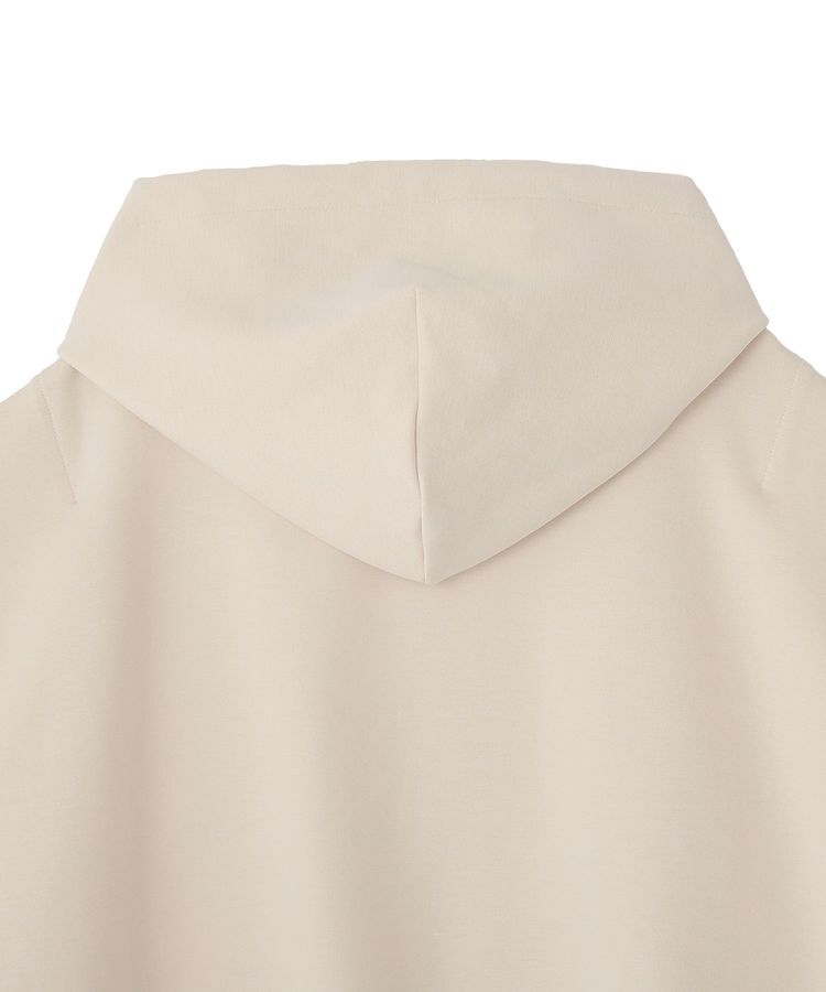 Green Parks「フード付ベスト」|ベスト・ジレ|