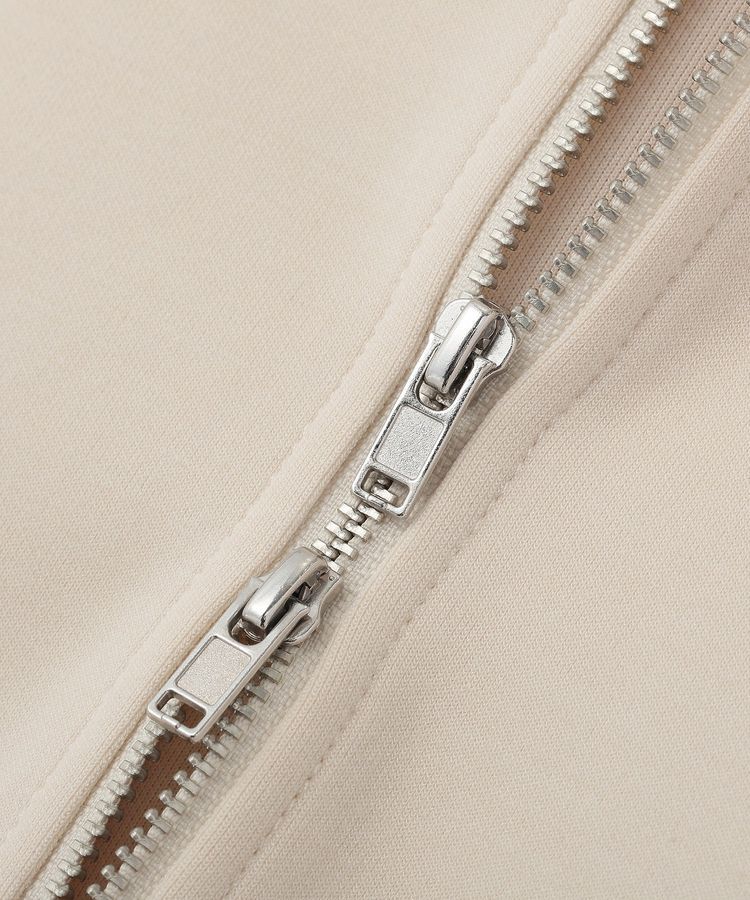 Green Parks「フード付ベスト」|ベスト・ジレ|