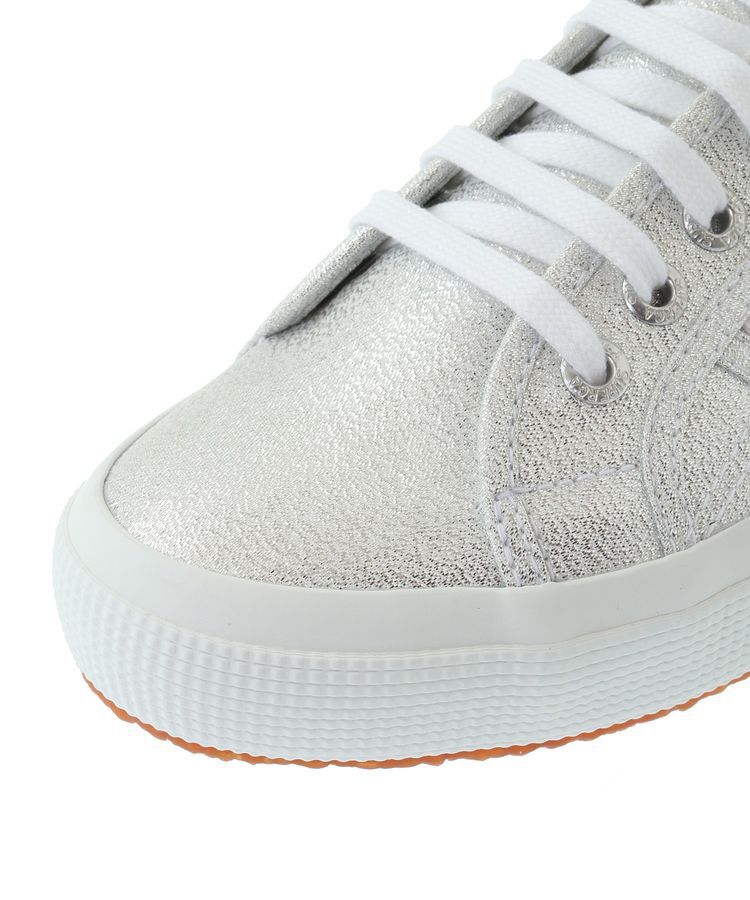 YECCA VECCA「【SUPERGA】2750-LAMEWスニーカー」|スニーカー|
