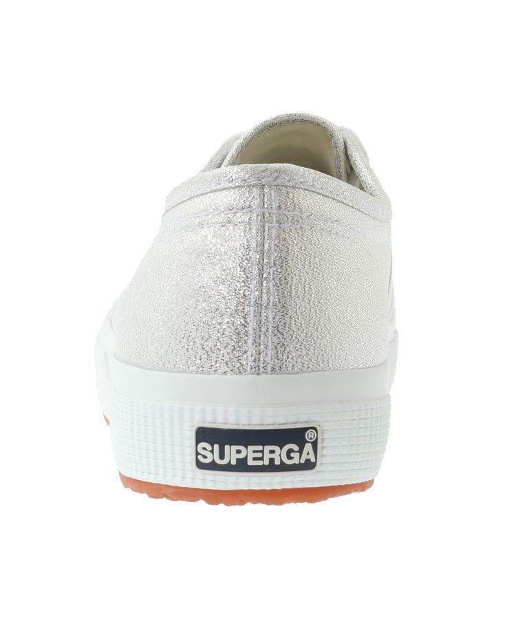 YECCA VECCA「【SUPERGA】2750-LAMEWスニーカー」|スニーカー|
