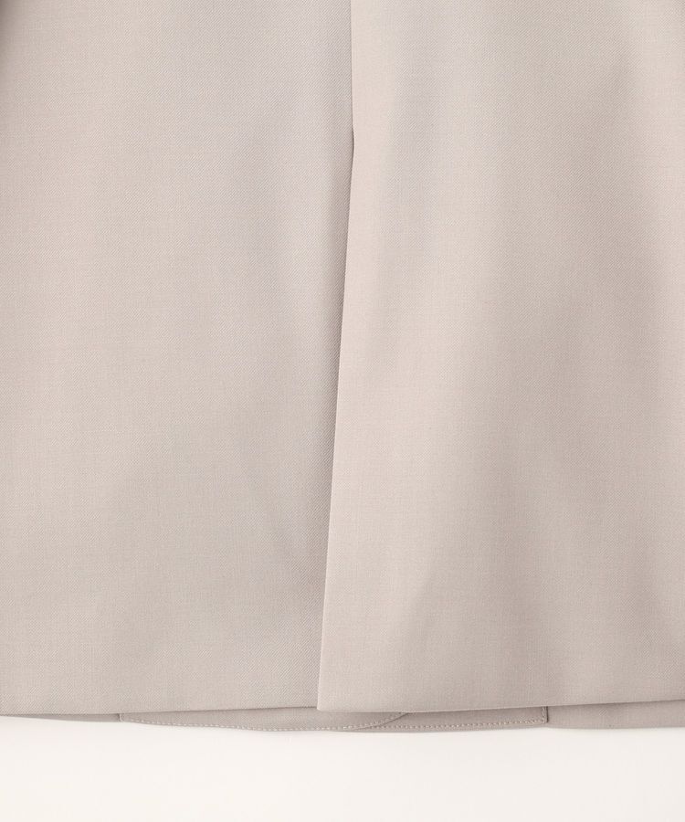 YECCA VECCA「金釦テーラードジャケット」|テーラードジャケット|