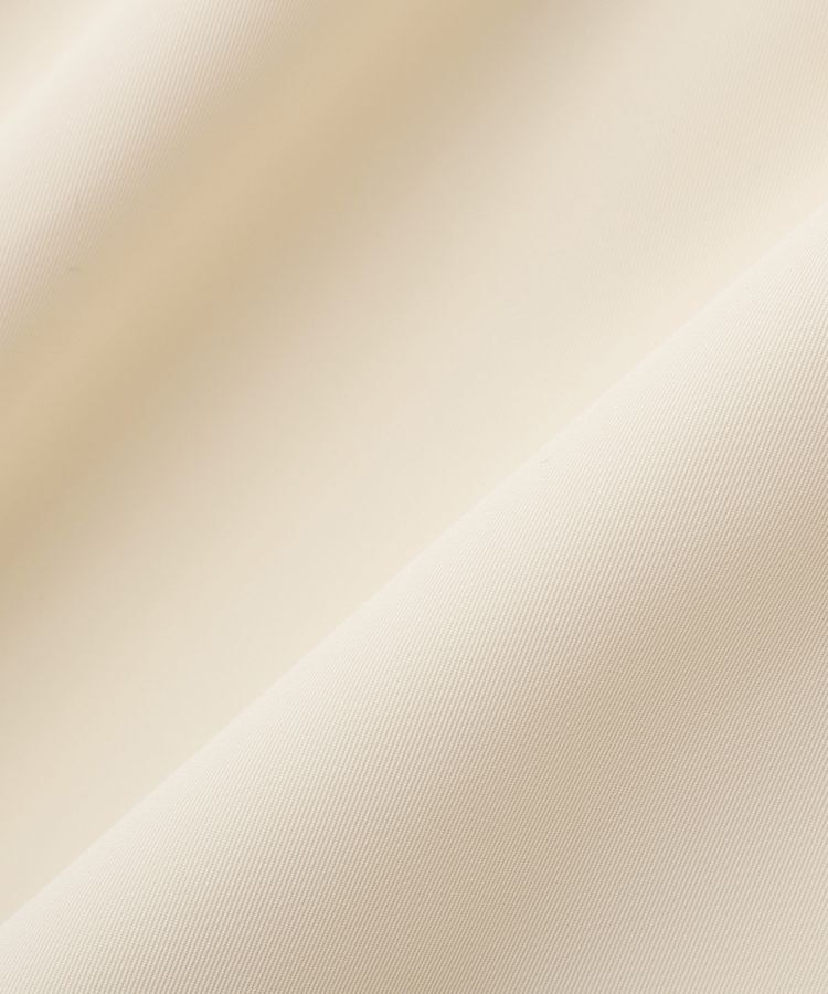 YECCA VECCA「【撥水/花粉ガード】ミドル丈マウンテンパーカー」|ブルゾン・スタジャン|