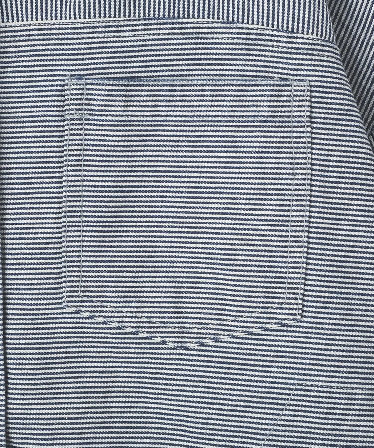 Editt by YECCA VECCA「【上下着用可能】2wayインバーテッドジャケット」|テーラードジャケット|