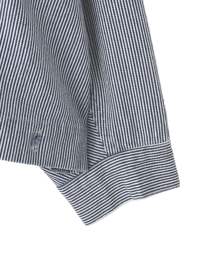 Editt by YECCA VECCA「【上下着用可能】2wayインバーテッドジャケット」|テーラードジャケット|