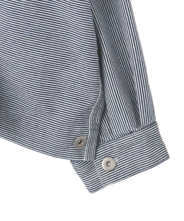 Editt by YECCA VECCA「【上下着用可能】2wayインバーテッドジャケット」|テーラードジャケット|