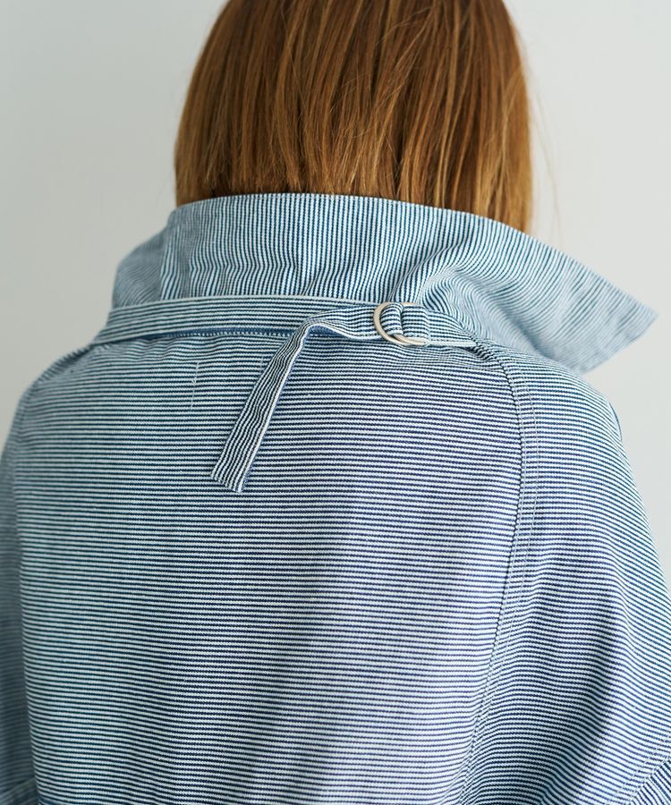 Editt by YECCA VECCA「【上下着用可能】2wayインバーテッドジャケット」|テーラードジャケット|