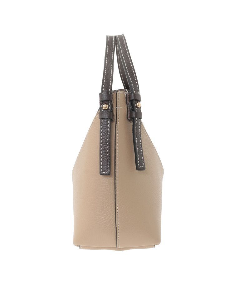 YECCA VECCA「AULENTTI.レザーバッグ」|ショルダー・メッセンジャー|