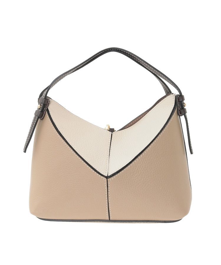 YECCA VECCA「AULENTTI.レザーバッグ」|ショルダー・メッセンジャー|