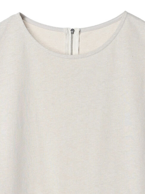 GARAGE OF GOOD CLOTHING「ウエストZIP付ノースリーブ」|Tシャツ・カットソー|