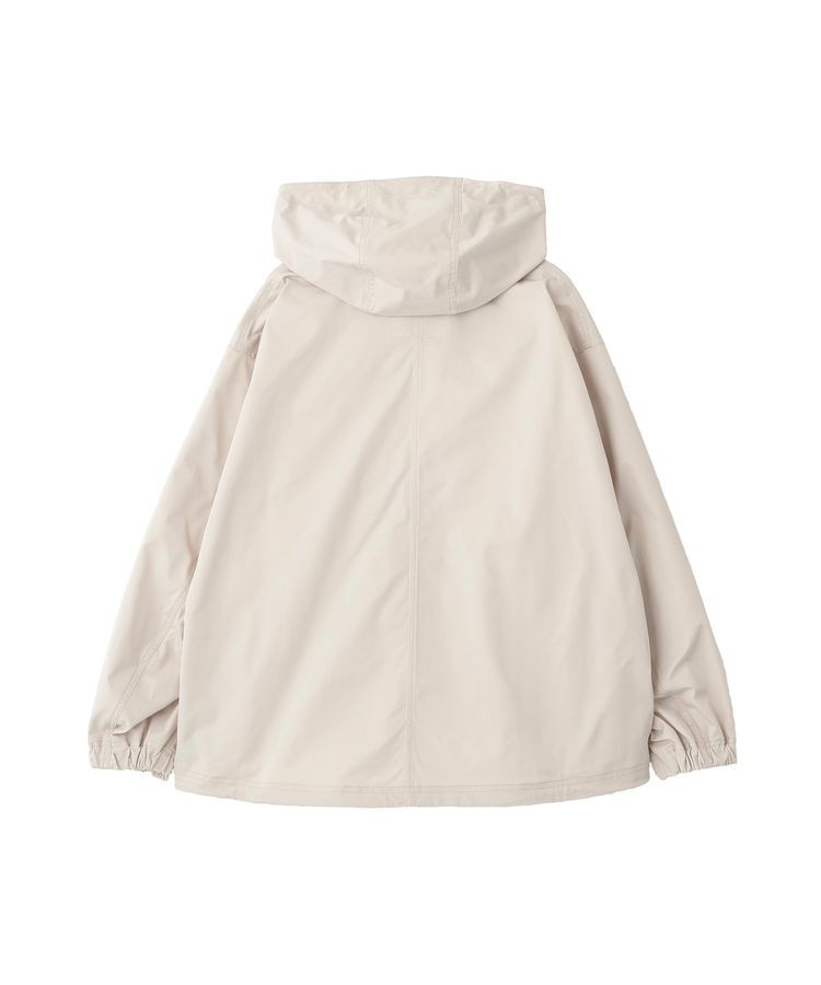 GARAGE OF GOOD CLOTHING「ボリューム袖マウンテンパーカー」|ブルゾン・スタジャン|