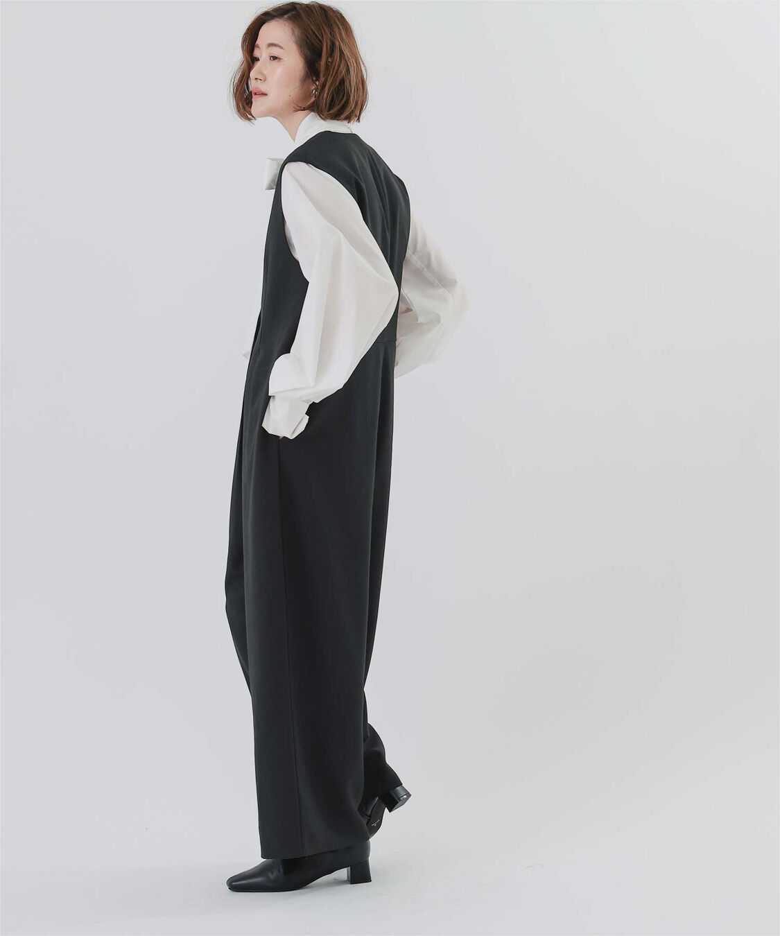 ur's「ラップジレオールインワン」|オールインワン|