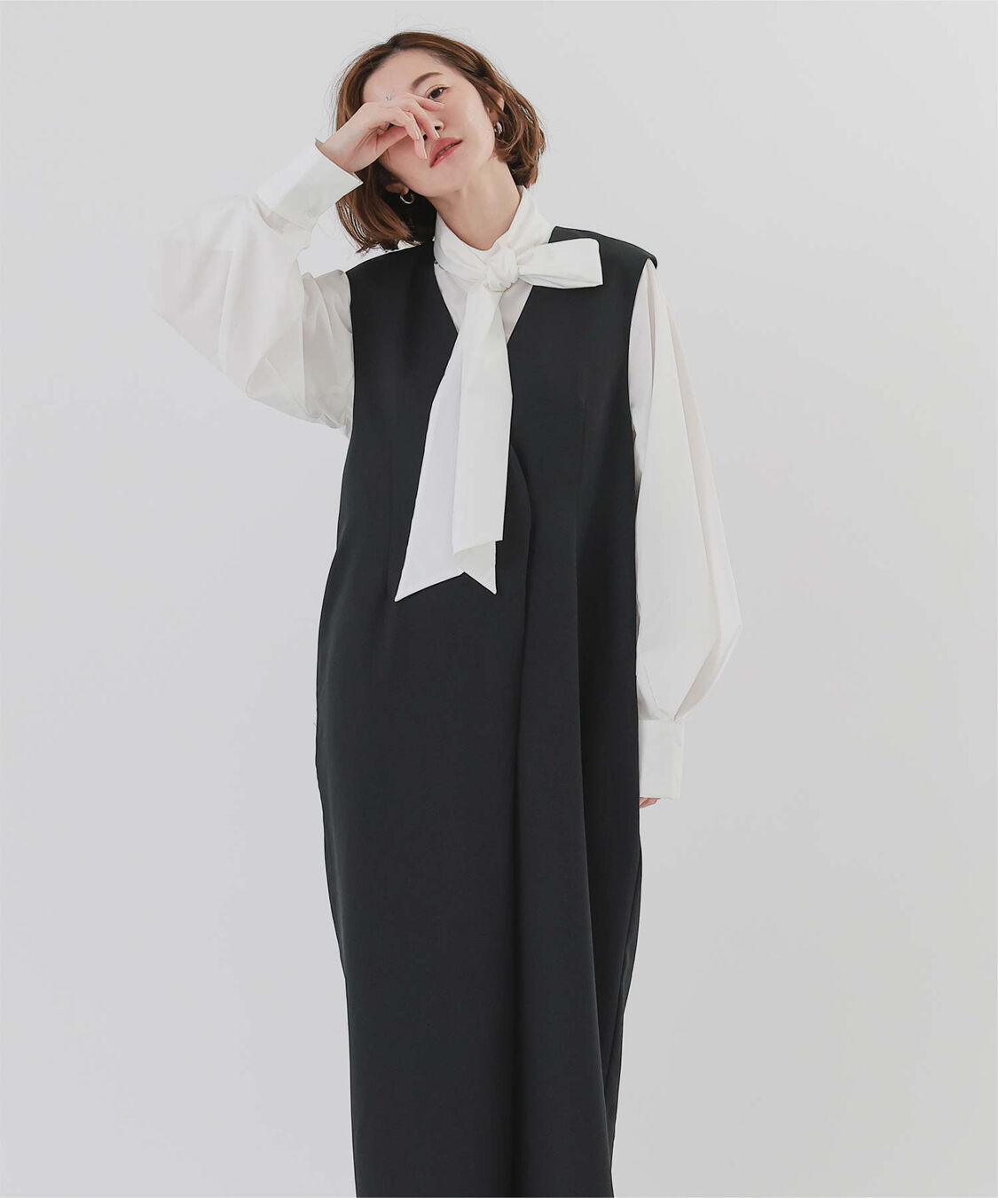 ur's「ラップジレオールインワン」|オールインワン|