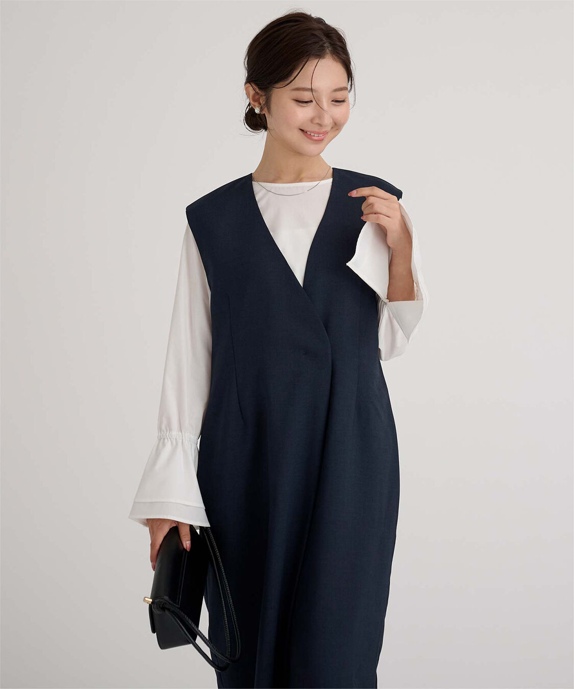 ur's「ラップジレオールインワン」|オールインワン|