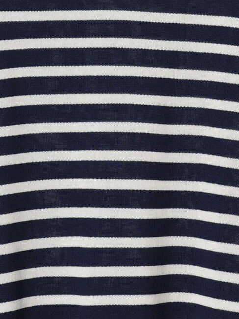 Lugnoncure「無地/柄アソートノースリーブニット」|ニット・セーター|