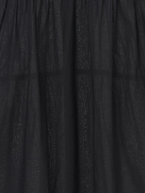 Te chichi「バイカラーパイピングブラウス」|シャツ・ブラウス|