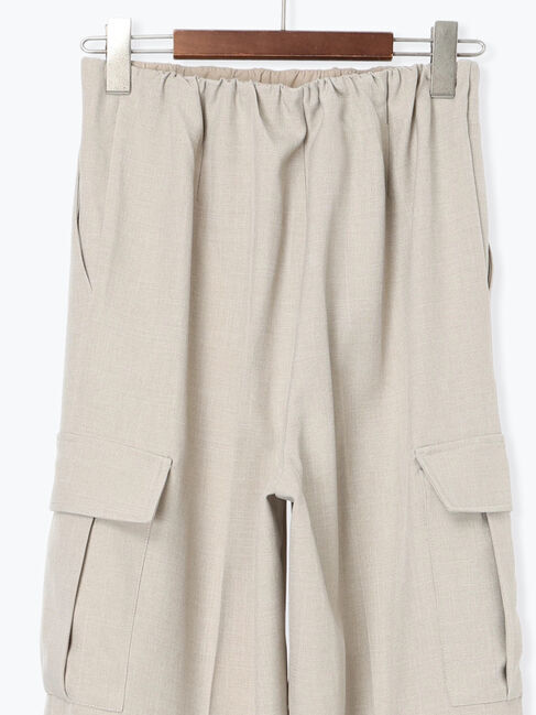 Te chichi「イージーカーゴスラックス」|その他|