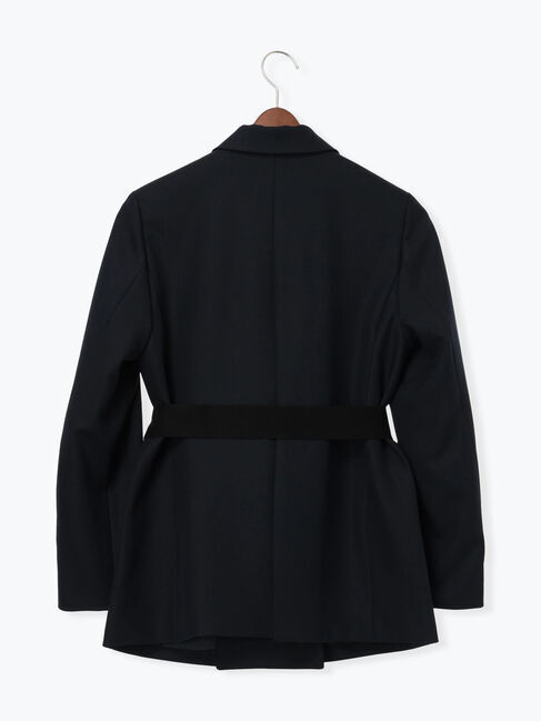 Te chichi「デタッチベルトテーラードジャケット《2026 spring catalog item》」|その他|