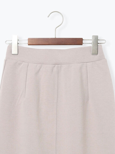 Te chichi「ダンボールナロースカート（セットアップ可）」|スカート|