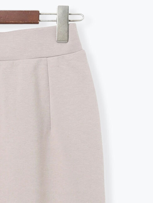 Te chichi「ダンボールナロースカート（セットアップ可）」|スカート|