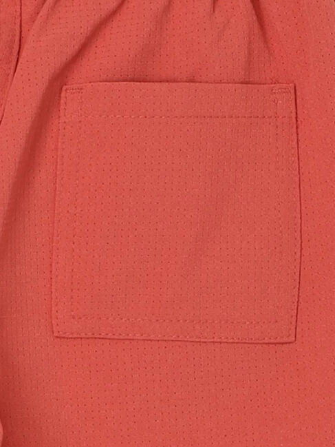 Samansa Mos2 Lagom「【接触冷感】メッシュハーフパンツ」|その他|