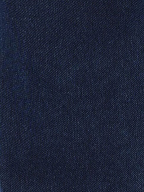 Samansa Mos2 Lagom「裏起毛カットデニムパンツ」|その他|