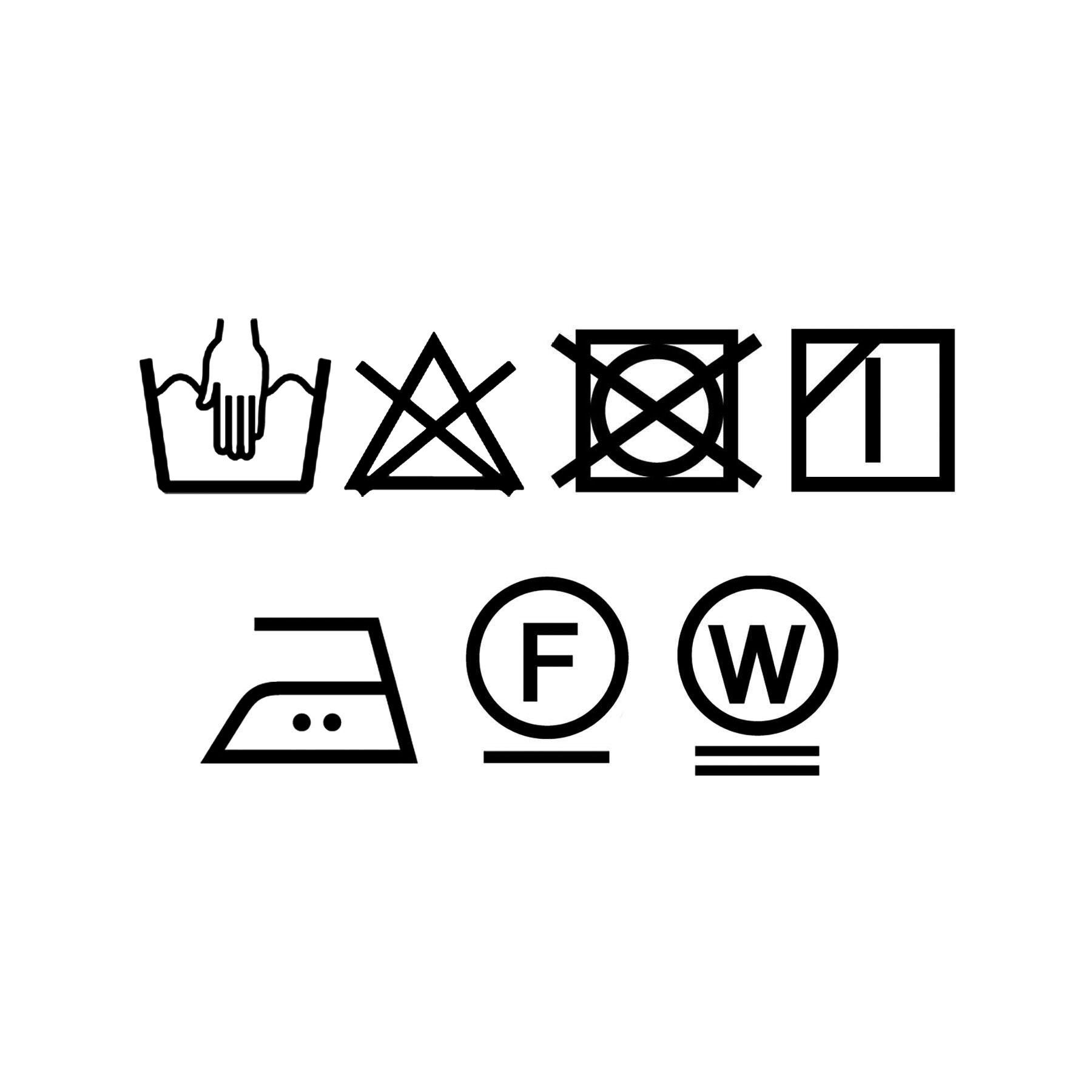 UNTITLED「【Munich】ワイドレッグイージーパンツ／geometric」|その他|