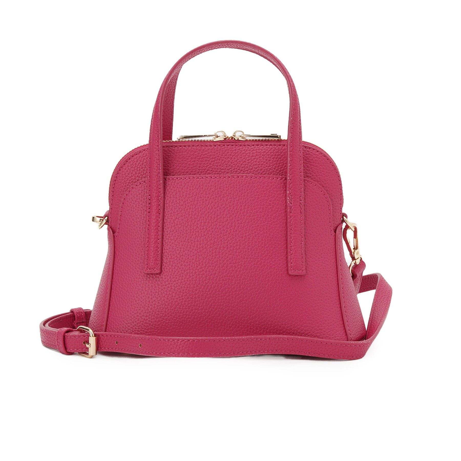 COUP DE CHANCE「プチルージュ」|ショルダー・メッセンジャー|