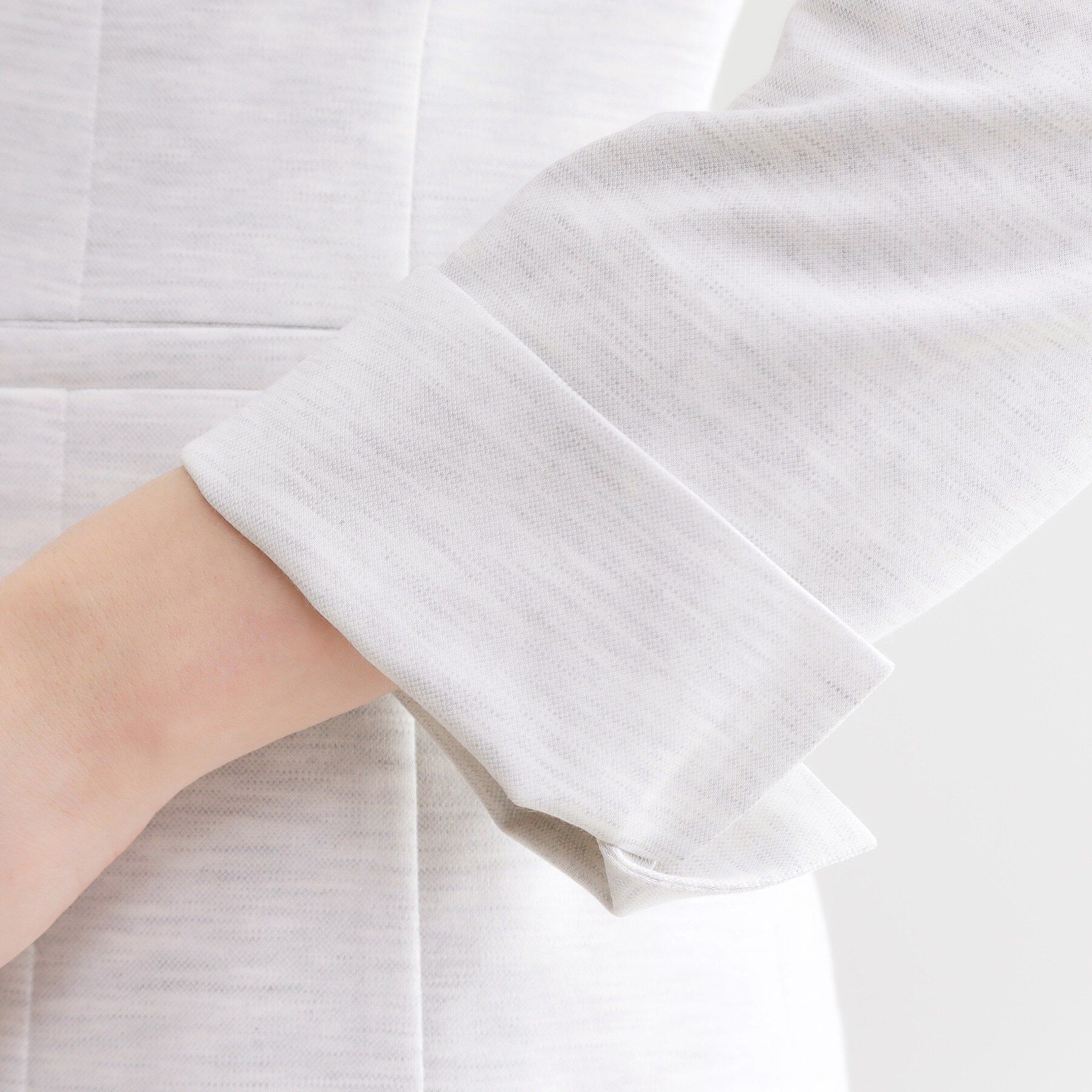 Reflect「【匠シリーズ】匠ジャケット／ノーカラー」|ノーカラージャケット|