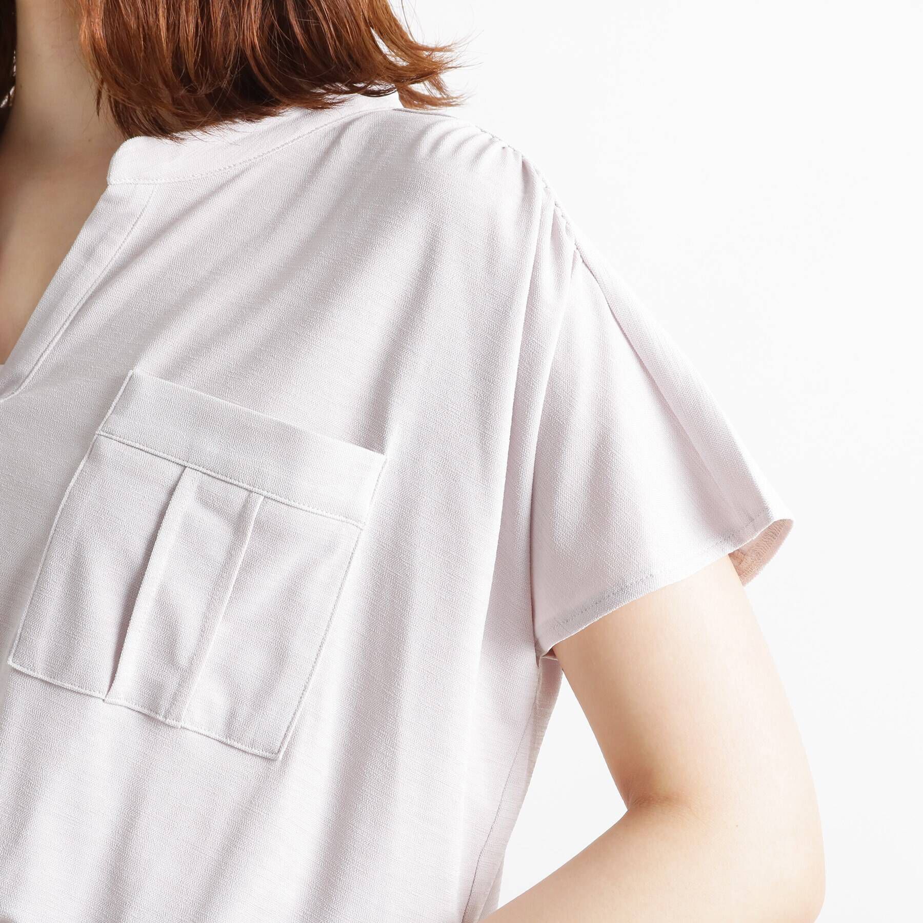 grove「【LLあり】ミリタリープルオーバー＋スカートSET」|スーツ|